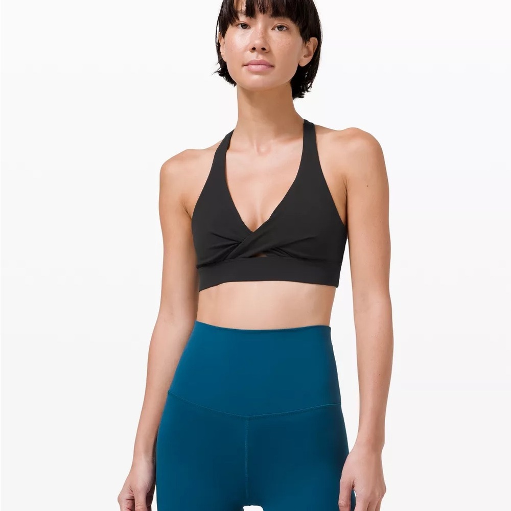 Lululemon Sweet Awakenings Bra